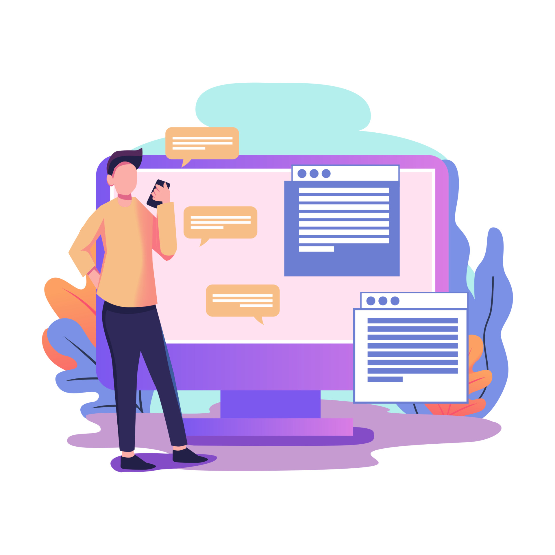 Informasi Setiap Saat