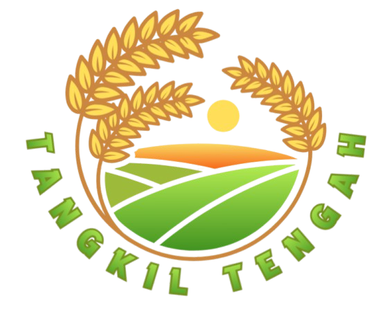 Logo Desa Tangkil Tengah
